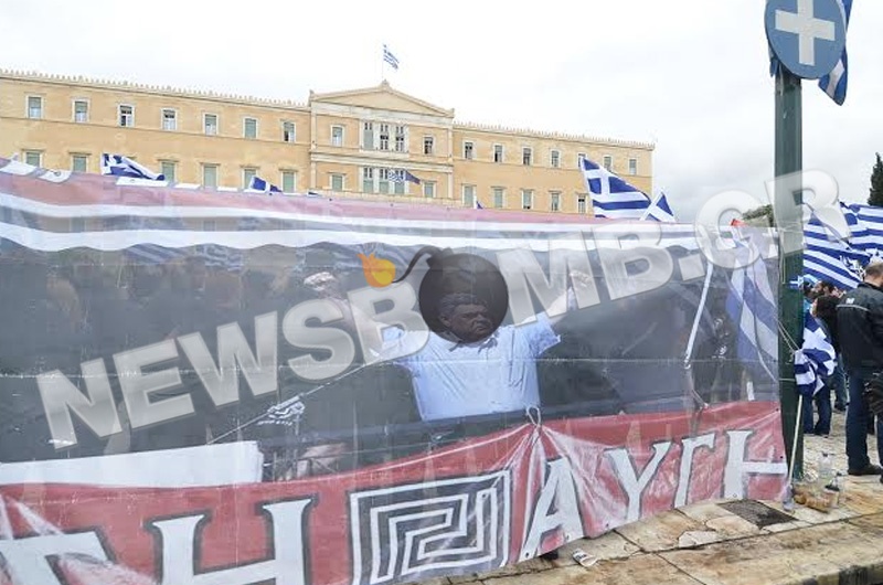 Βουλή: Ήρθη η ασυλία των Μιχαλολιάκου, Παππά και Λαγού 