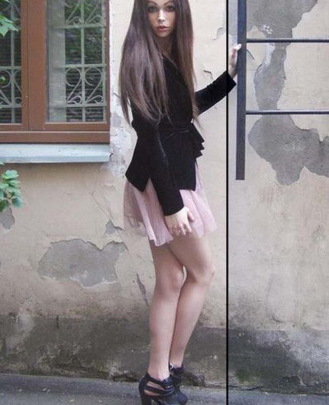 Αυτό το ασυνήθιστο δίδυμο κρύβει ένα απίστευτο μυστικό (pics)