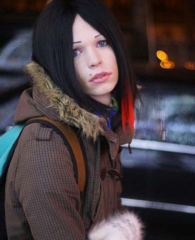 Αυτό το ασυνήθιστο δίδυμο κρύβει ένα απίστευτο μυστικό (pics)