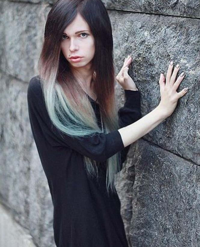 Αυτό το ασυνήθιστο δίδυμο κρύβει ένα απίστευτο μυστικό (pics)