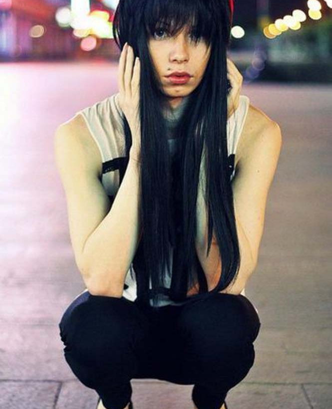 Αυτό το ασυνήθιστο δίδυμο κρύβει ένα απίστευτο μυστικό (pics)