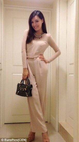 Αυτοκτόνησε πατέρας μοντέλου που εμπλέκεται σε σεξουαλικό σκάνδαλο