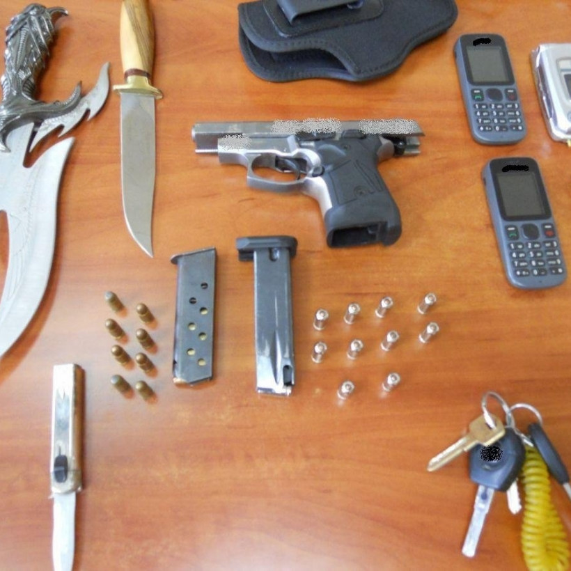 Πολυμελές κύκλωμα ναρκωτικών διακινούσε κοκαΐνη μέσω Facebook (pics-vid)