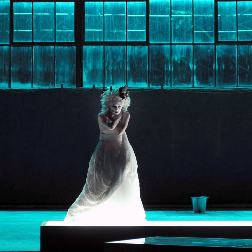 «Και τα ψάρια βγήκαν να πολεμήσουν ενάντια στους ανθρώπους» (pics)