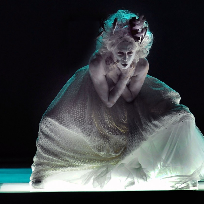 «Και τα ψάρια βγήκαν να πολεμήσουν ενάντια στους ανθρώπους» (pics)