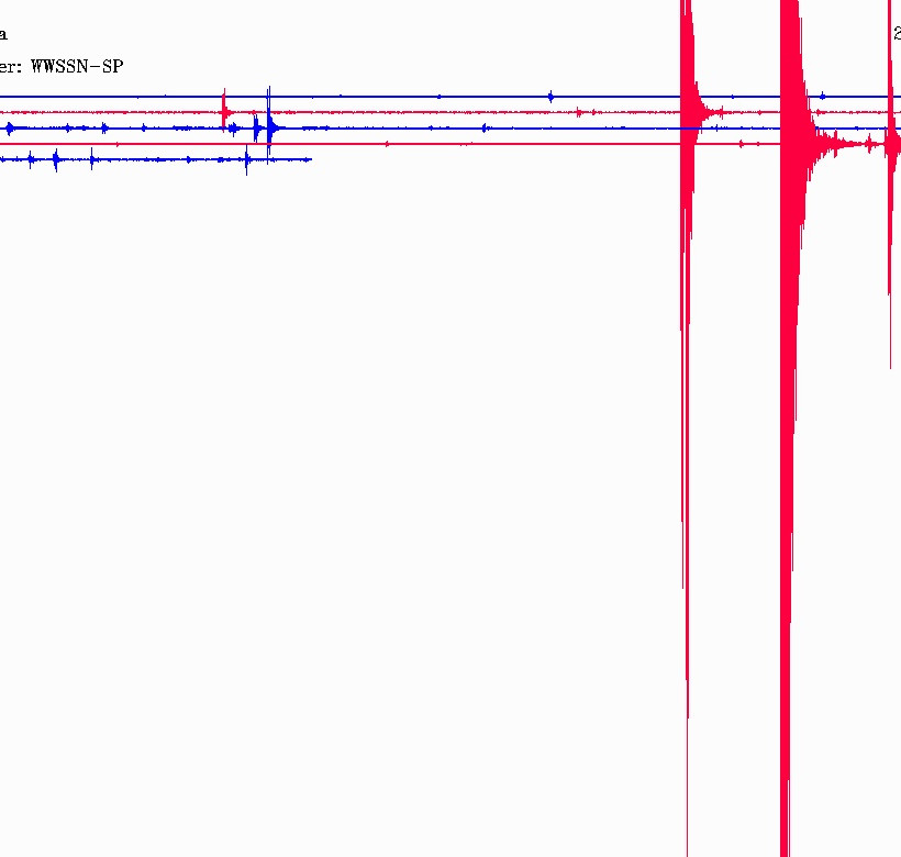 Σεισμός 3,5 Ρίχτερ βόρεια του Αιγίου