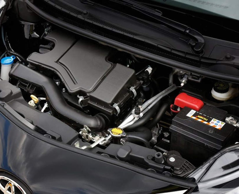 Νέο Toyota Aygo: Πρώτη δοκιμή