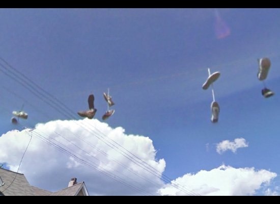 Τα πιο... περίεργα που μπορεί να δει κανείς στο Google Street View (pics)