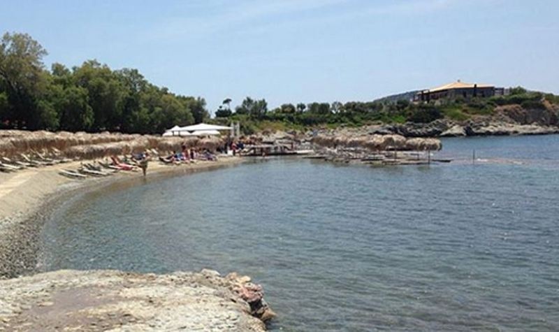 Αυτές είναι οι καλύτερες παραλίες της Αττικής (photos)