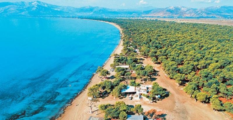 Αυτές είναι οι καλύτερες παραλίες της Αττικής (photos)
