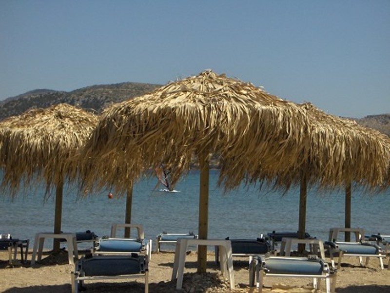 Αυτές είναι οι καλύτερες παραλίες της Αττικής (photos)