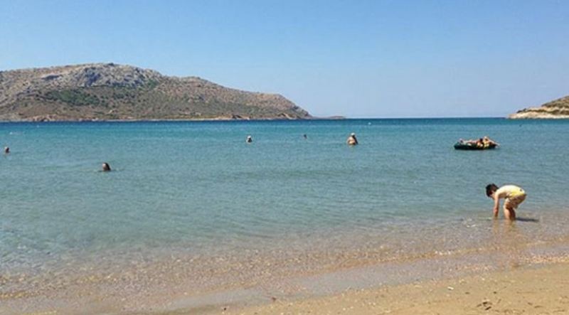 Αυτές είναι οι καλύτερες παραλίες της Αττικής (photos)