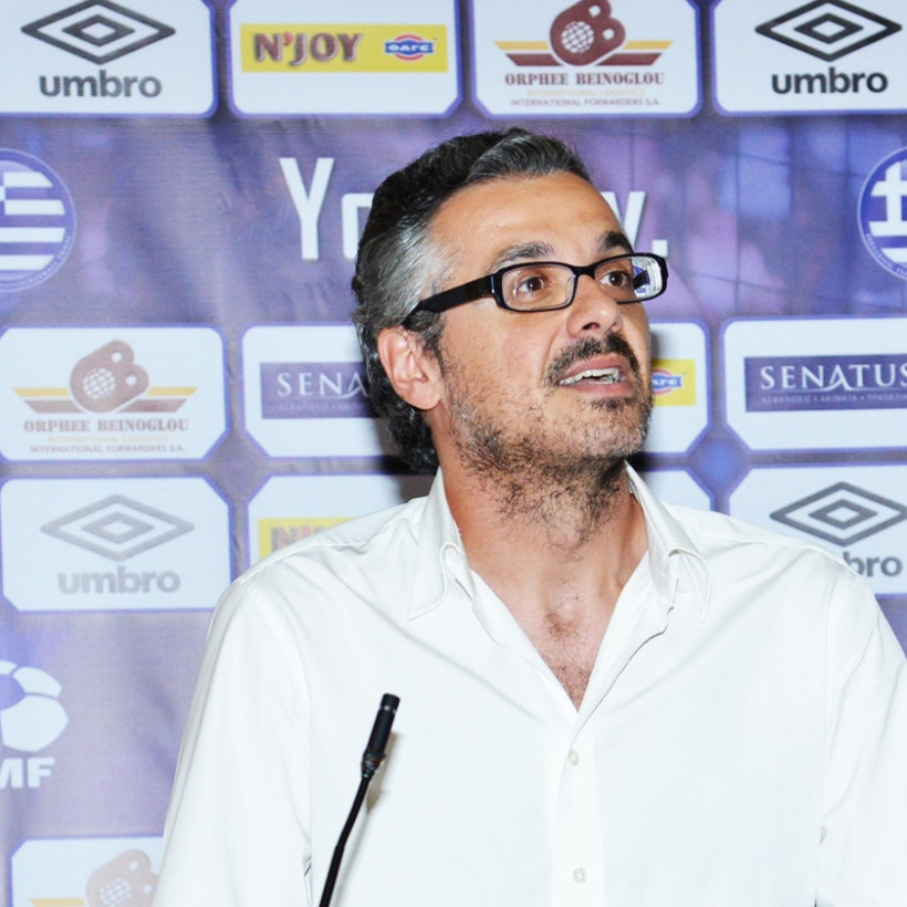 Mini Football: H Εθνική στο Mini Euro του Ισραήλ (photos+video)