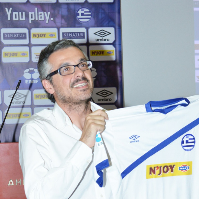 Mini Football: H Εθνική στο Mini Euro του Ισραήλ (photos+video)