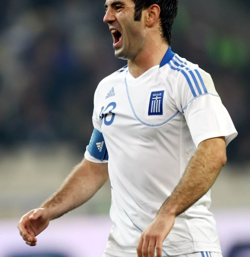 «Υποστολή σημαίας» στην Εθνική Ελλάδας (videos+photos)