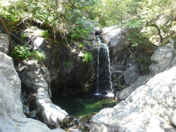 Σαμοθράκη, η μυστηριώδης! 