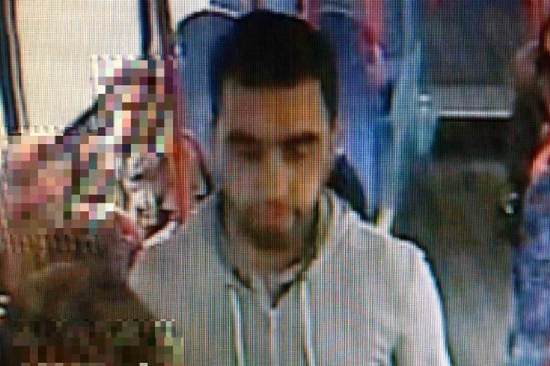 Μπέρμιγχαμ: Επιτέθηκε σεξουαλικά σε έγκυο μέσα στο λεωφορείο! (photo)