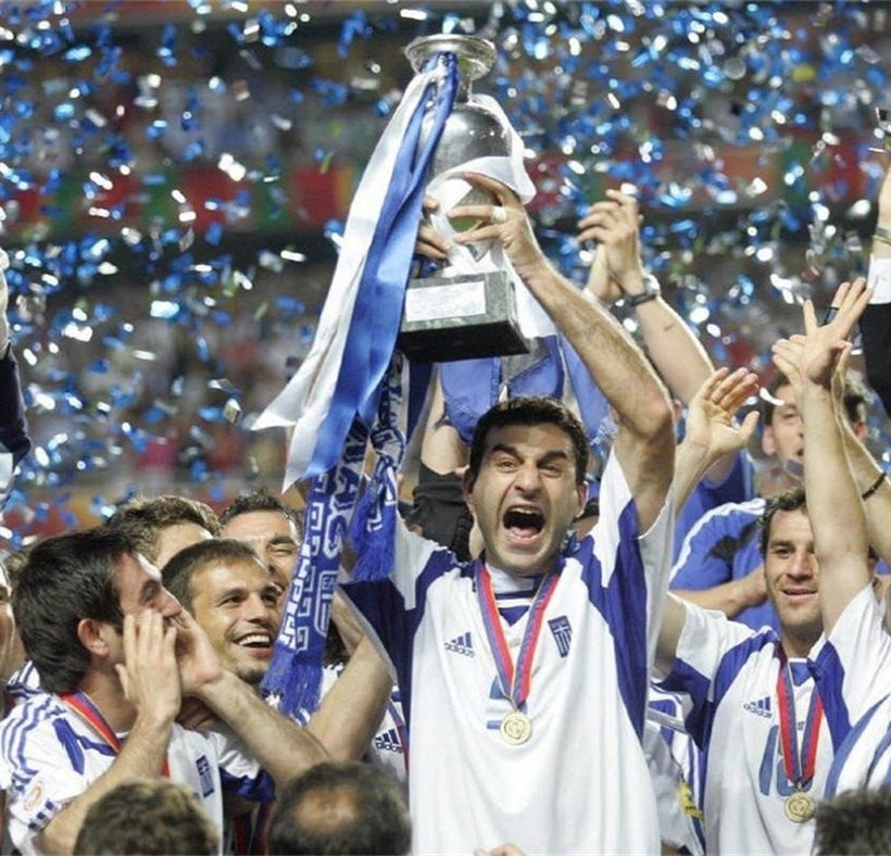 Δέκα χρόνια από το έπος της Πορτογαλίας!