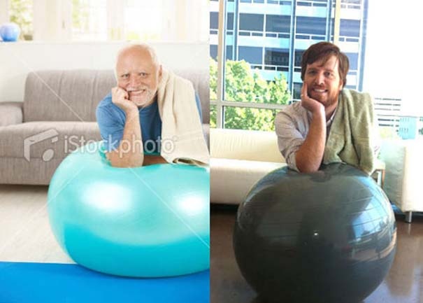 Mετά τις selfie η νέα τρέλα φωτογράφησης ονομάζεται… Stocking (pics)