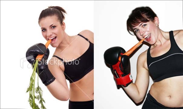 Mετά τις selfie η νέα τρέλα φωτογράφησης ονομάζεται… Stocking (pics)