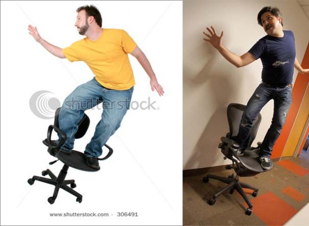 Mετά τις selfie η νέα τρέλα φωτογράφησης ονομάζεται… Stocking (pics)