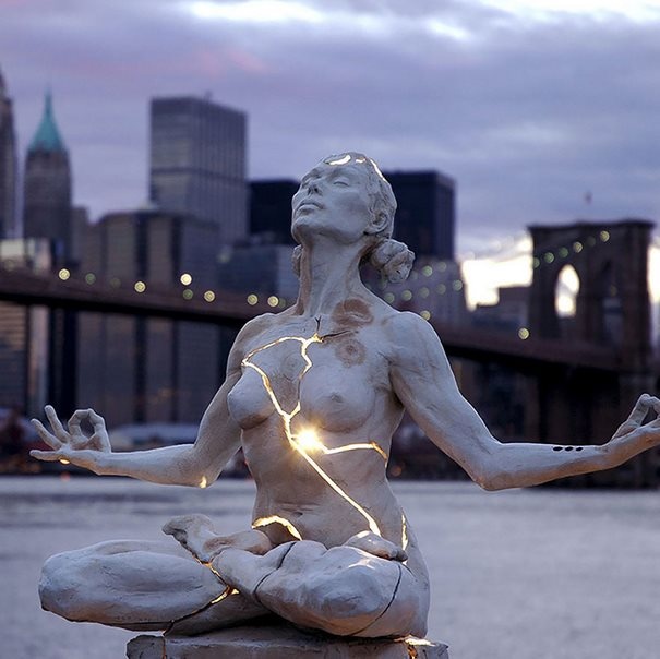 The ten most beautiful sculptures and statues in the world