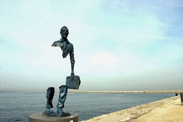The ten most beautiful sculptures and statues in the world