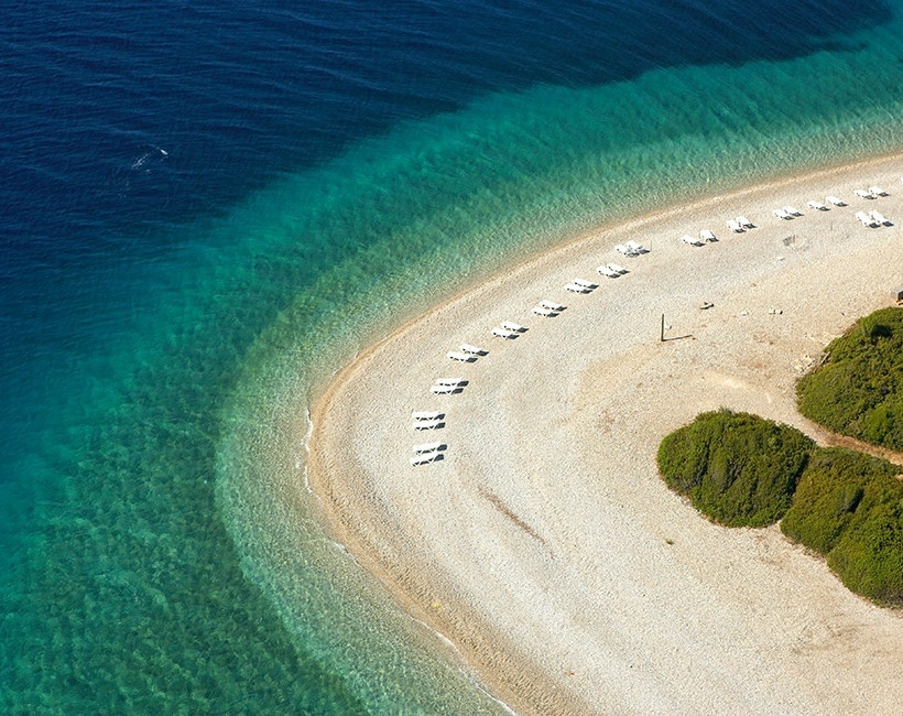 Η παραλία της Αλοννήσου που θυμίζει Καραϊβική