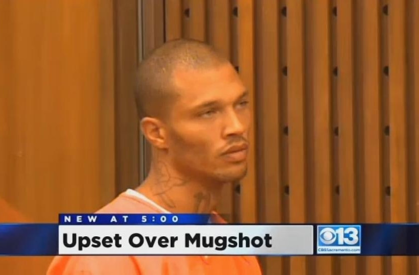 Άσχημα τα νέα για τον... κρατούμενο- μοντέλο! (pics)