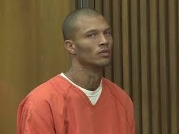 Άσχημα τα νέα για τον... κρατούμενο- μοντέλο! (pics)