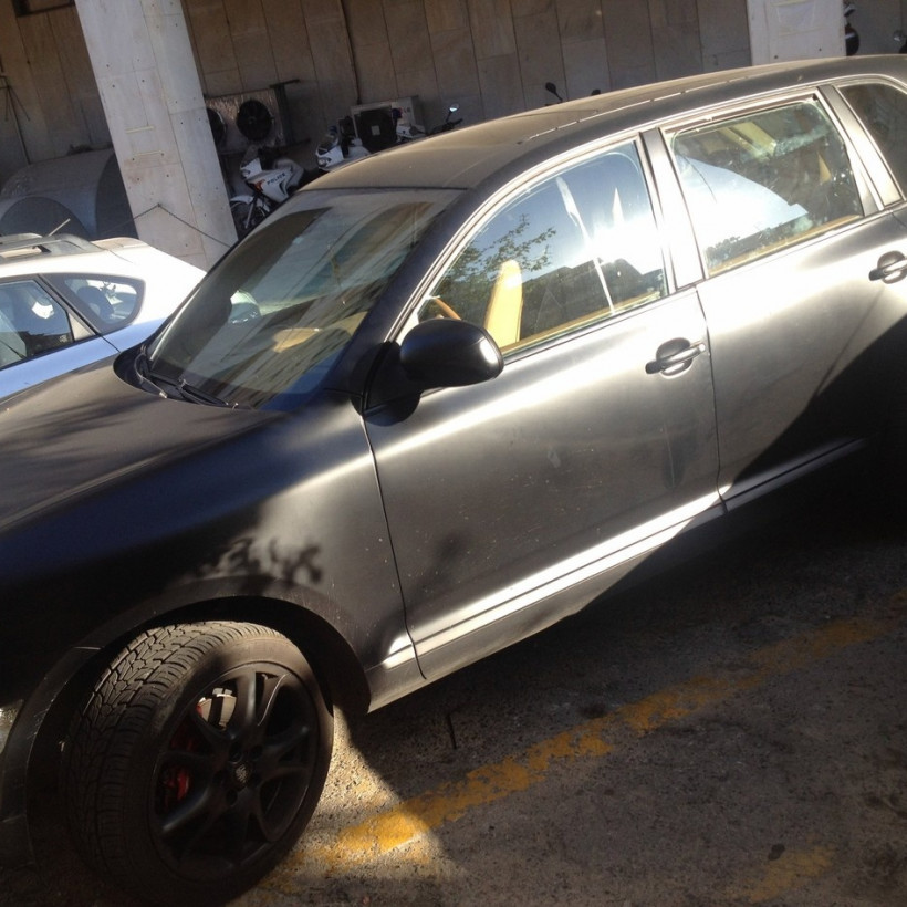 Κύκλωμα διέπραττε αρπαγές μεταναστών απαιτώντας λύτρα