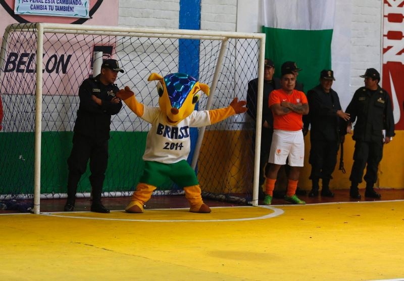 Ξεχάστε τον Λουίς Σοάρες! Αυτά είναι τα «κακά παιδιά» του Μουντιάλ