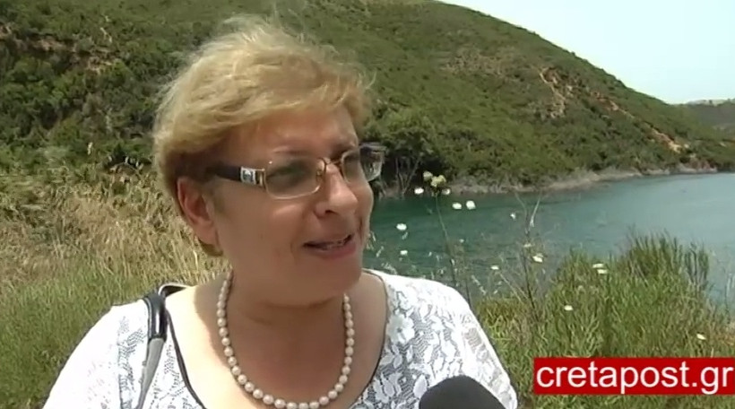 «Θέλουμε ο Σήφης να μείνει στον τόπο μας»