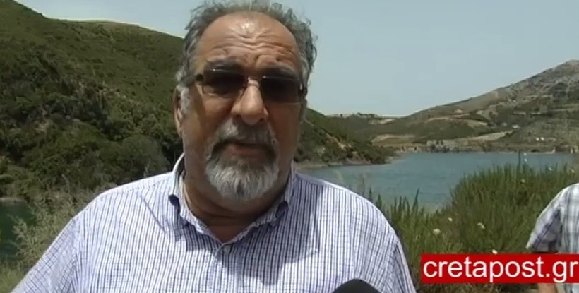 «Θέλουμε ο Σήφης να μείνει στον τόπο μας»