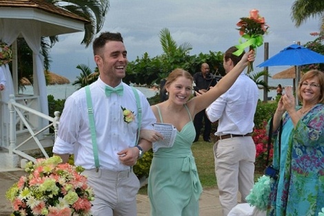 Αυτή είναι η χειρότερη φωτογραφία γάμου… ever