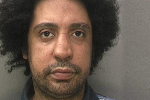 Σοκ: Σκότωσε μία γυναίκα και κοιμήθηκε δίπλα της! (pics)