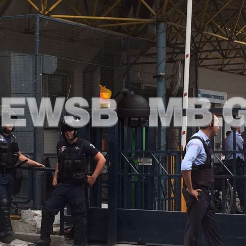 Στο χειρουργείο ο Νίκος Μαζιώτης 