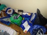 Δεκάδες συλλήψεις στο Κέντρο σε αστυνομική επιχείρηση (pics-vid)