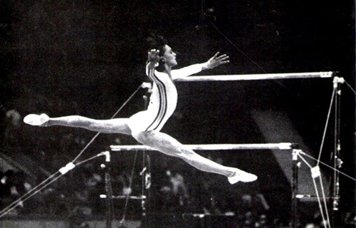 Κομανέτσι: Σαν σήμερα πριν 38 χρόνια μας έμαθε το απόλυτο... δεκάρι (pics+vid)