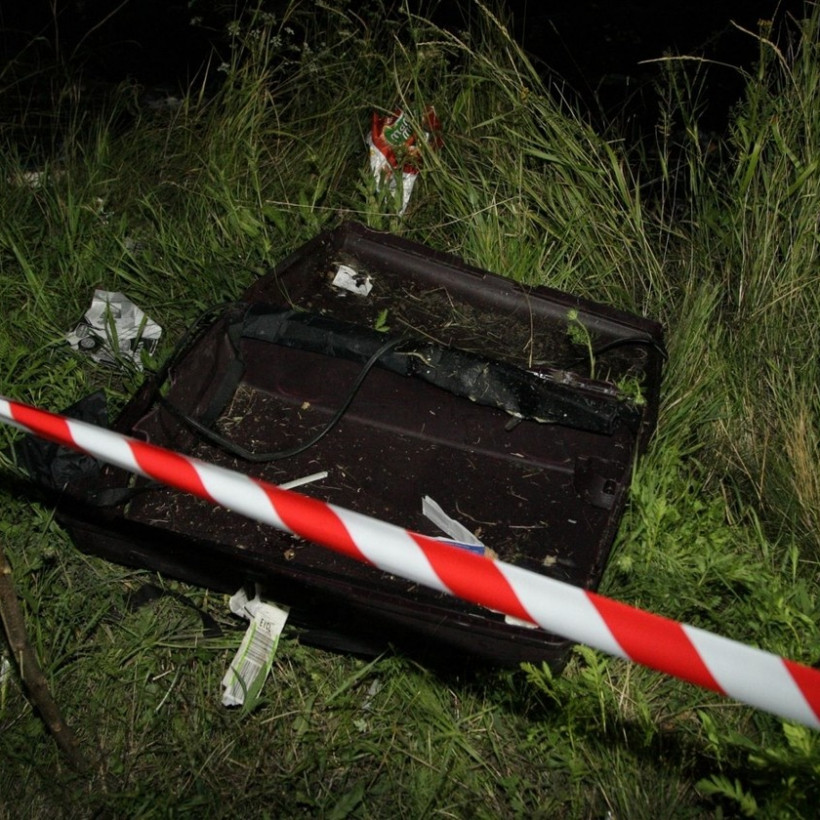 Boeing 777: Περίεργο tweet προέβλεπε την αεροπορική τραγωδία (pics+ video)