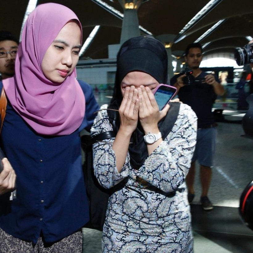 Boeing 777: Περίεργο tweet προέβλεπε την αεροπορική τραγωδία (pics+ video)