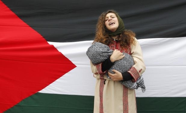 Ανελέητο σφυροκόπημα της Γάζας από το Ισραήλ (pics+video)