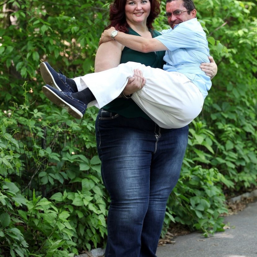 Δεν θα πιστεύετε πώς βγάζει χρήματα αυτό το 38χρονο μοντέλο! (pics)