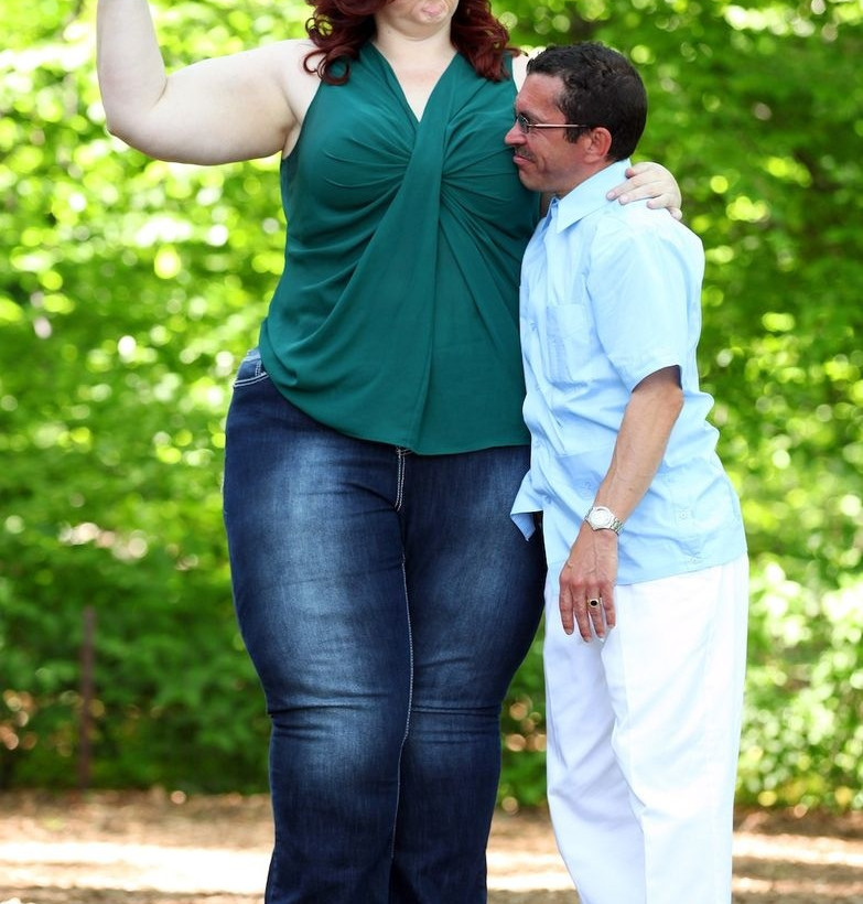 Δεν θα πιστεύετε πώς βγάζει χρήματα αυτό το 38χρονο μοντέλο! (pics)