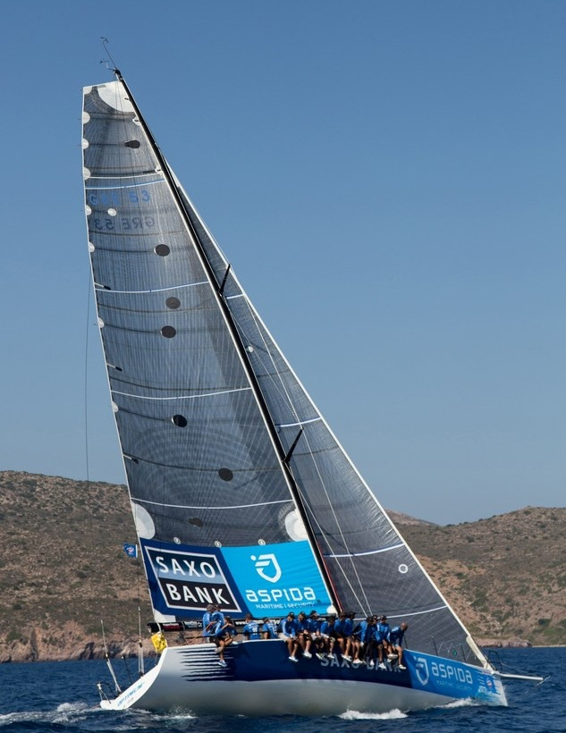 Aρχισαν οι ανατροπές στο 51ο Ράλλυ Αιγαίου (photos)