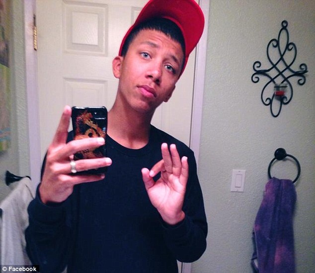 Αυτός είναι ο πατέρας που ξυλοκόπησε το βιαστή του 12χρονου γιου του