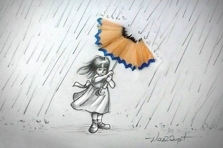 Δείτε τι μπορείτε να φτιάξετε από τα... σκουπίδια μιας ξύστρας (pics)