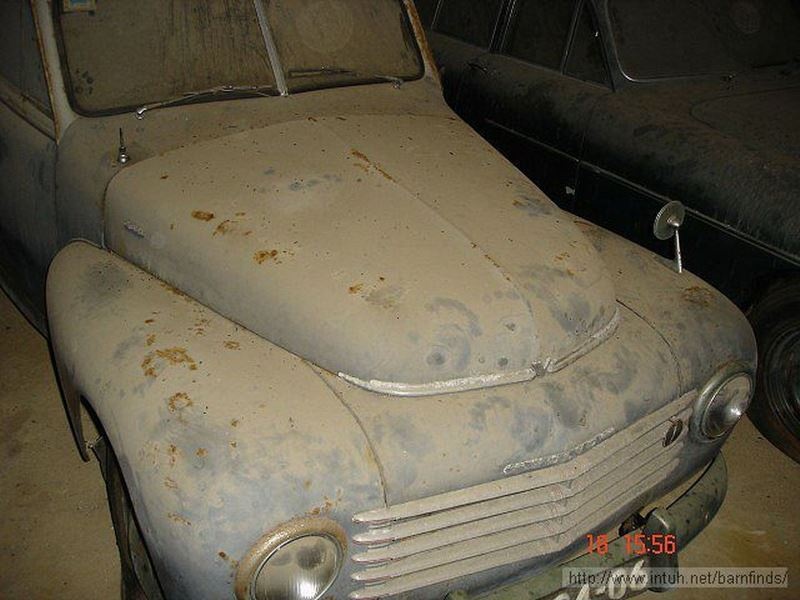 Πορτογαλία: Ο κλειδωμένος αχυρώνας έκρυβε θησαυρό! (photos) 