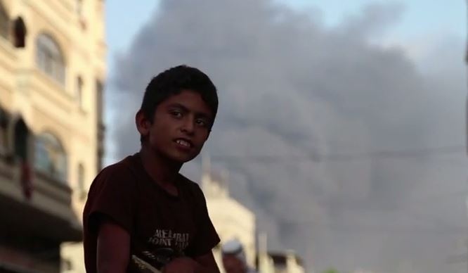 Γάζα: Ο παραλογισμός σε όλο του το μεγαλείο