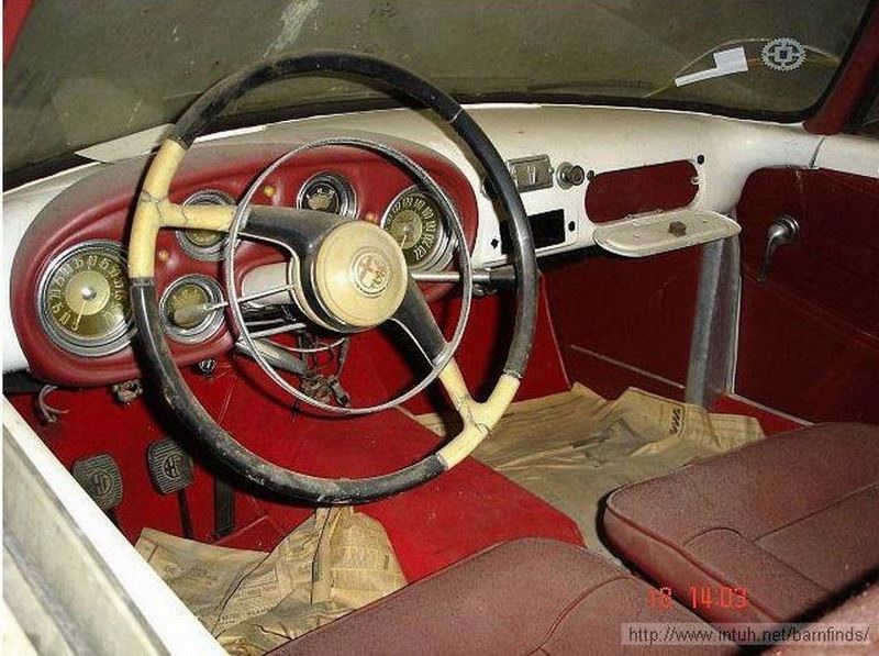 Πορτογαλία: Ο κλειδωμένος αχυρώνας έκρυβε θησαυρό! (photos) 